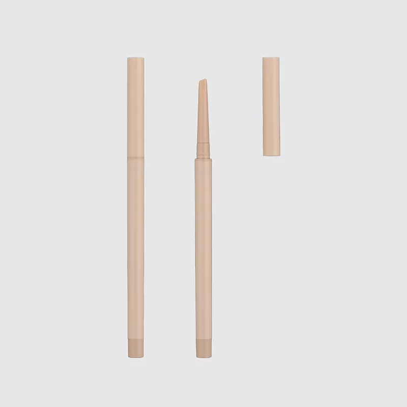 2-in-1 mikro alis atau kemasan pena eyeliner