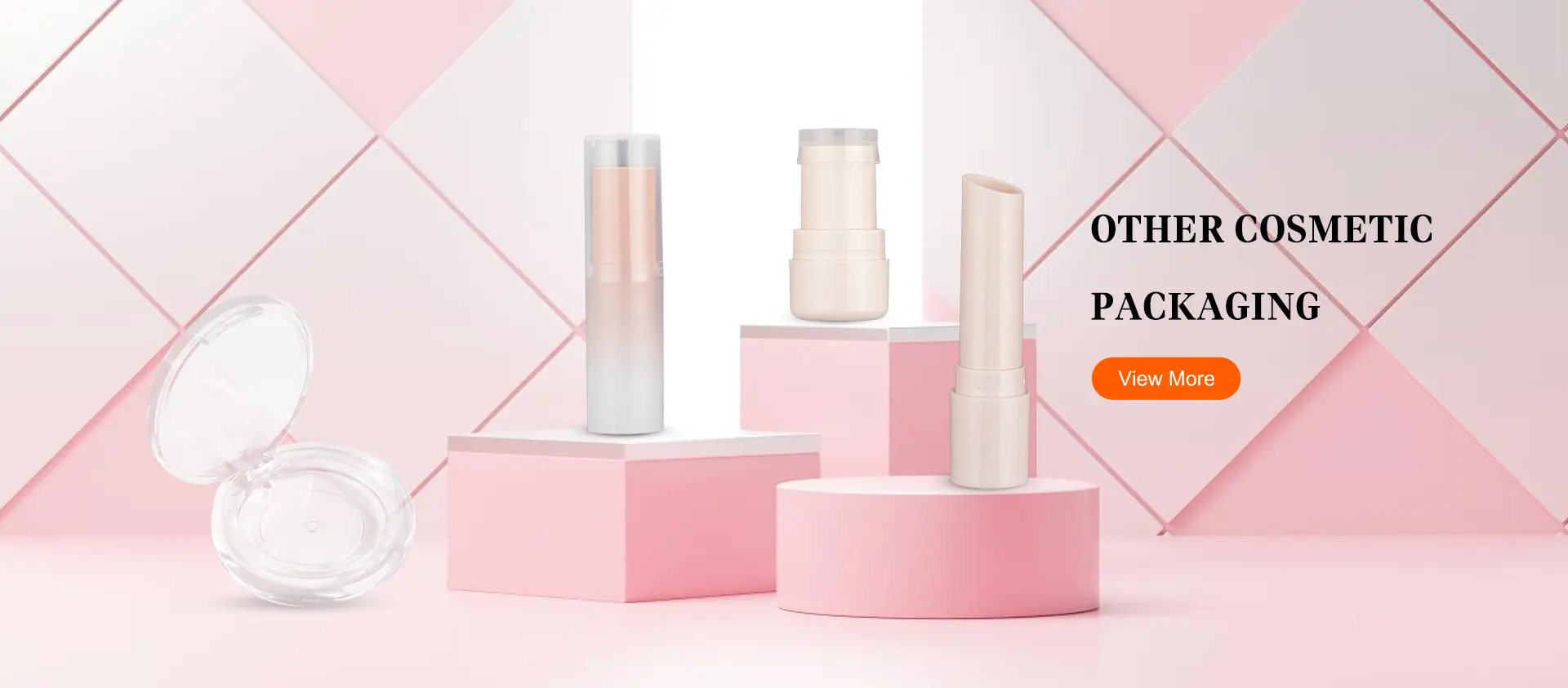 Beli kemasan kosmetik lainnya