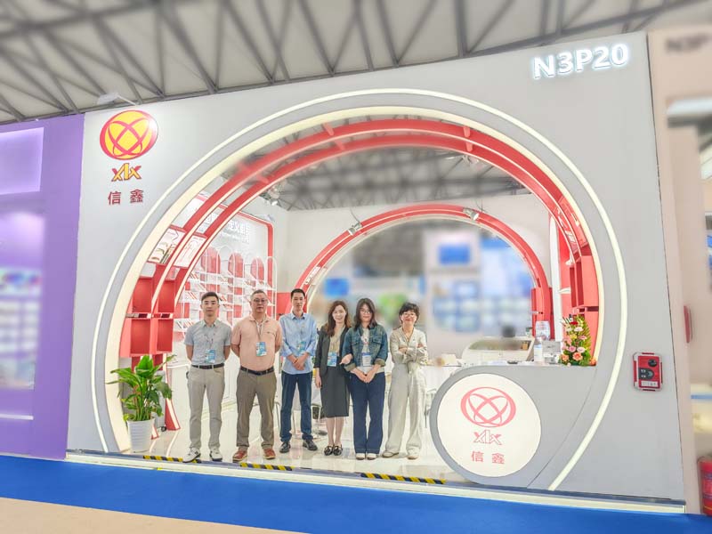 2025 Beauty Expo berhasil disimpulkan | Pesta keindahan dan inovasi
