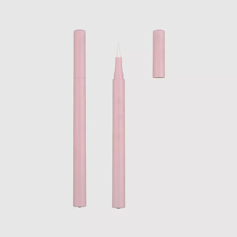 Cara membuat kemasan makeup mata menonjol？