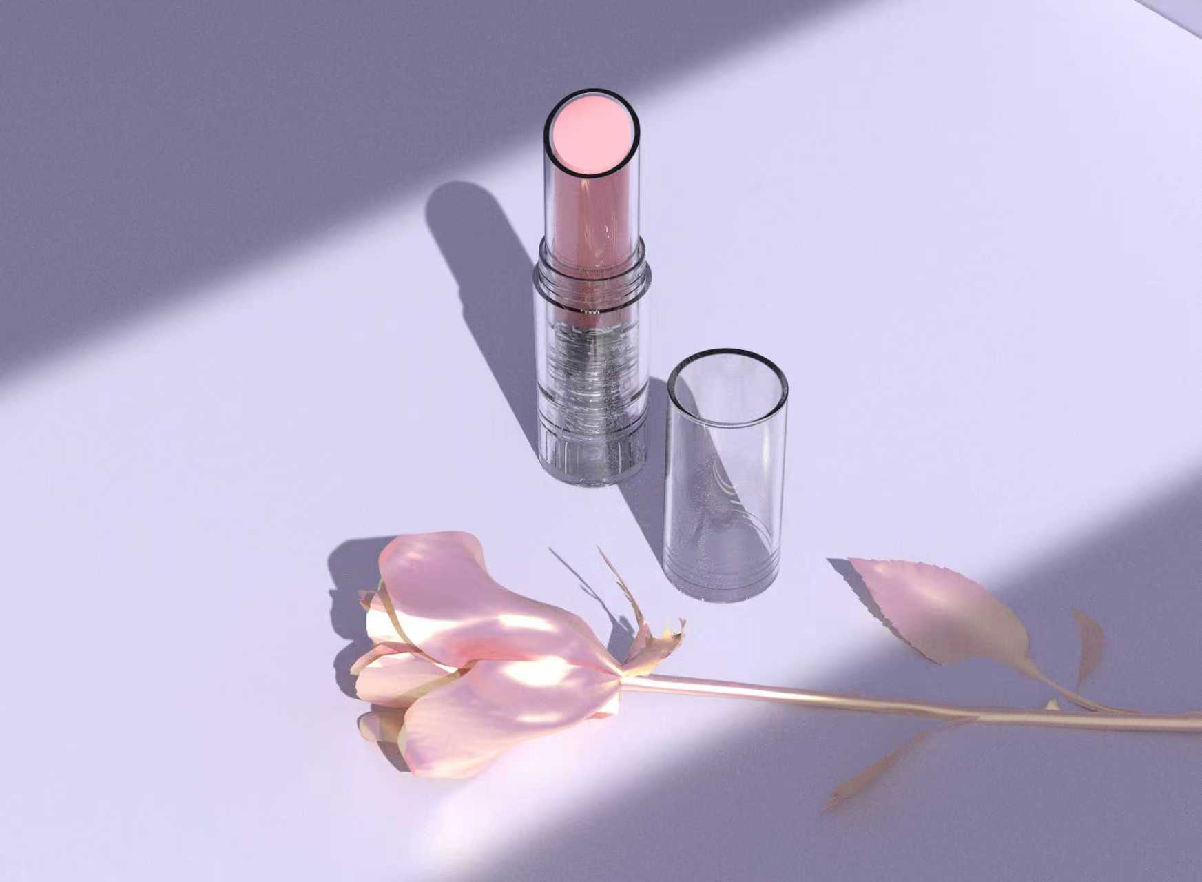 Apa kosmetik tentang tabung Lipstik?