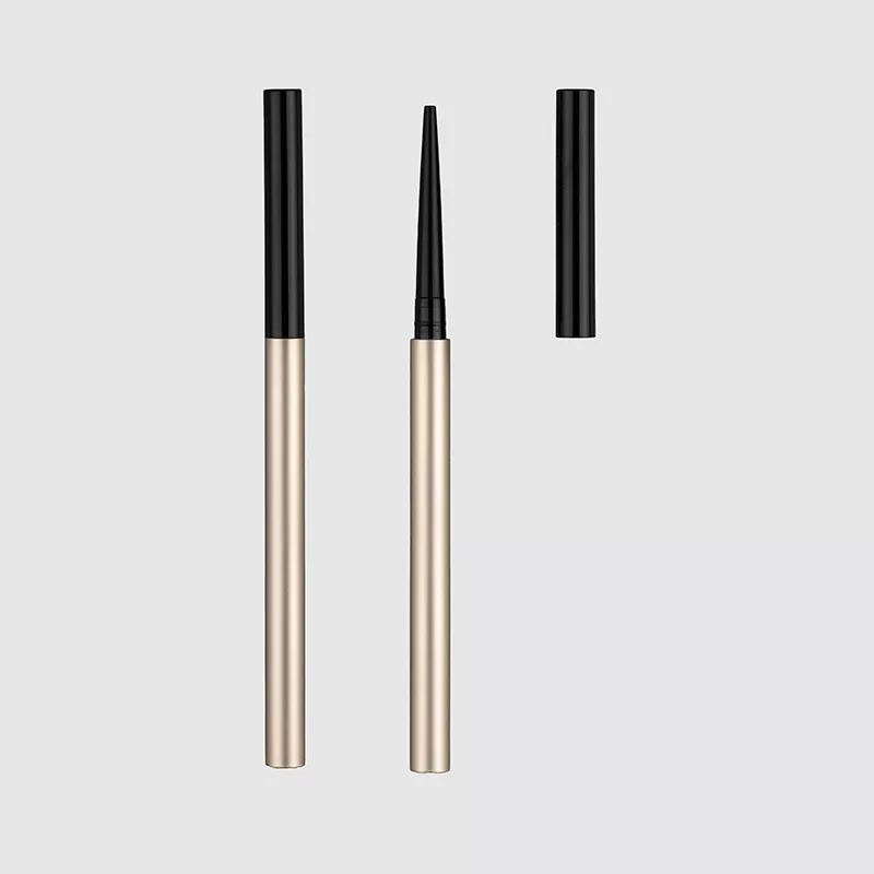 Bagaimana Kemasan Pena Gel Eyeliner Meningkatkan Daya Tarik Produk Kecantikan?