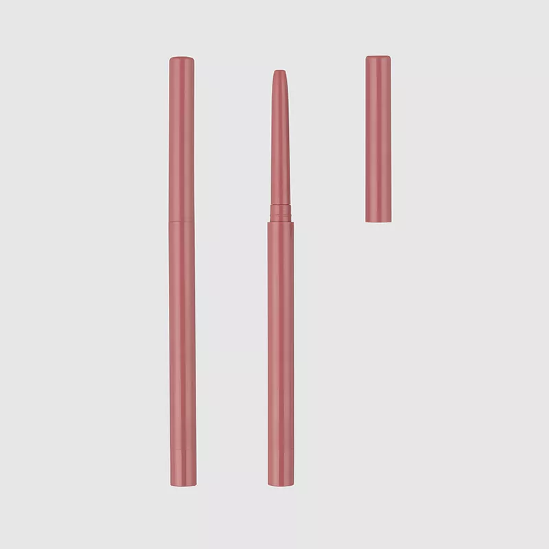 All-in-one alis atau lip liner dengan pengemasan rautan