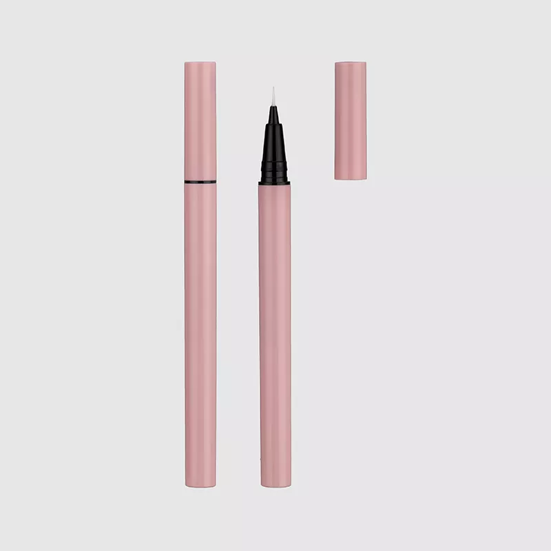 Kemasan eyeliner cair presisi ballpoint