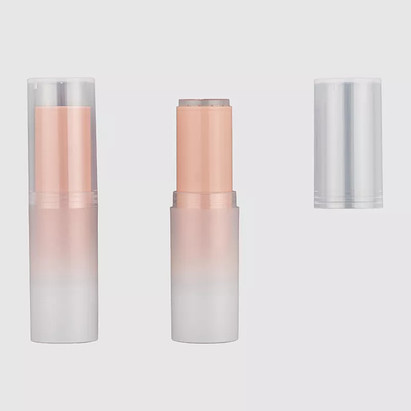 Kontur atau Foundation Dual Stick Packaging
