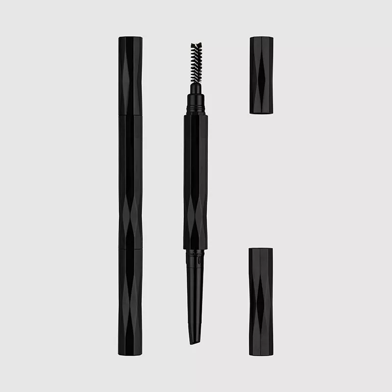 Kemasan Definer Alis Berlian-Dual-Cut