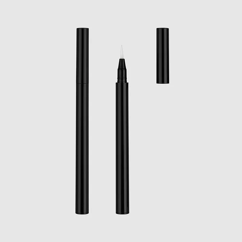 Tip kuas kuas kemasan eyeliner cair
