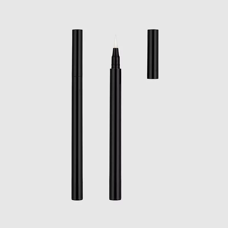 Kemasan eyeliner cair serat halus