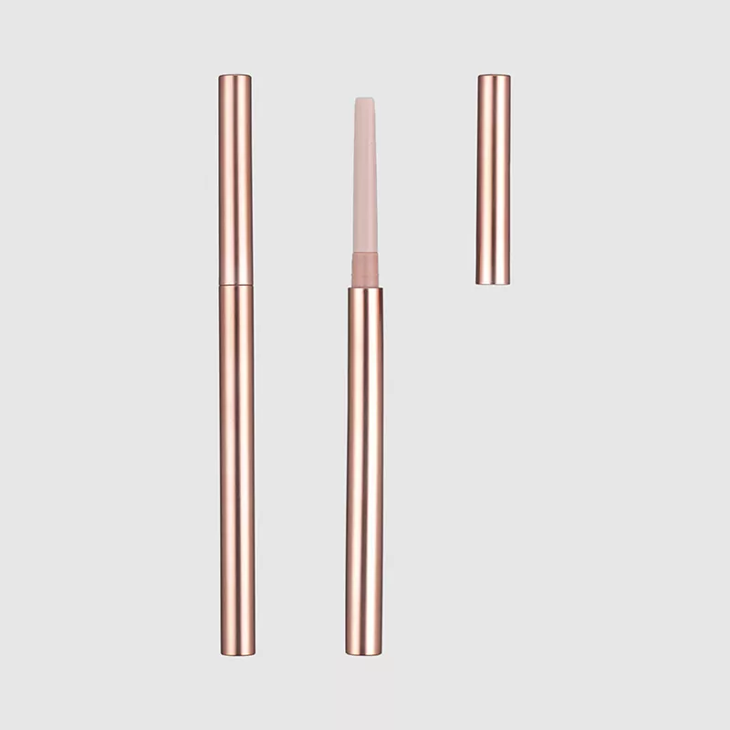 Oval-tip alis definer gel pena