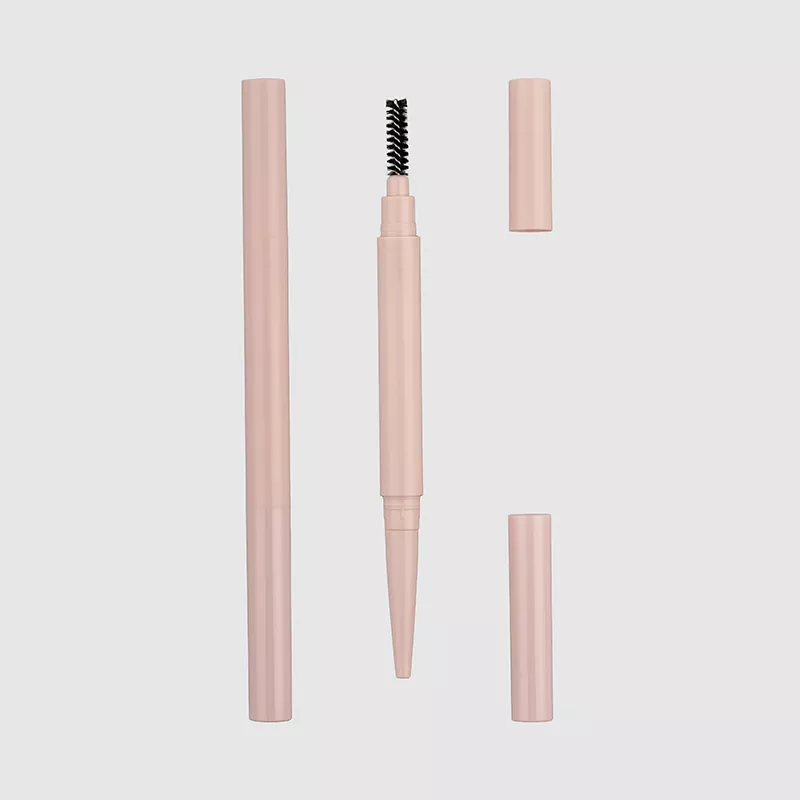 Alis dual endaled atau kemasan pena eyeliner