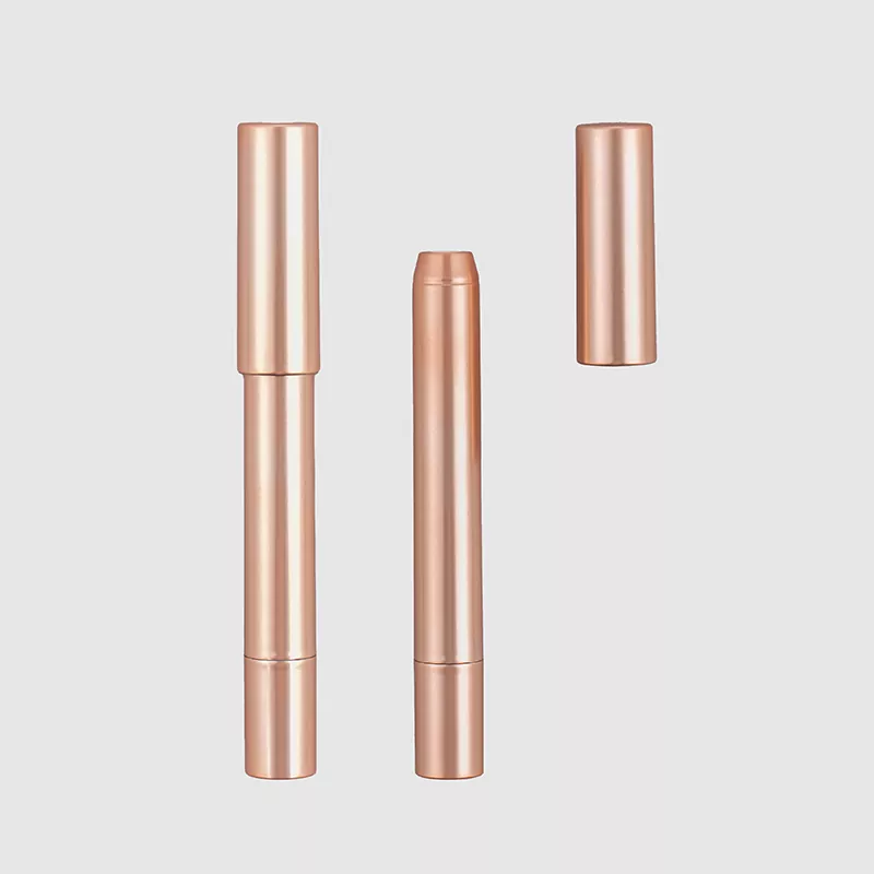 Twist-up Lipstik Parfum Stick Packaging